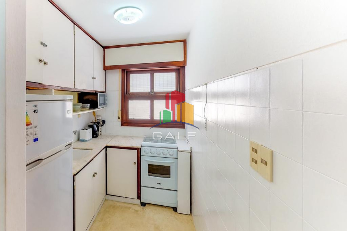 Apartamento ID.3003 - A 30 MTS DEL PUERTO !!!!   