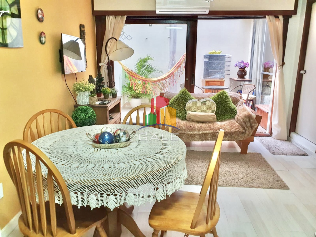 Apartamento ID.3001 - Oportunidad 2 dormitorios a mts del PUERTO!