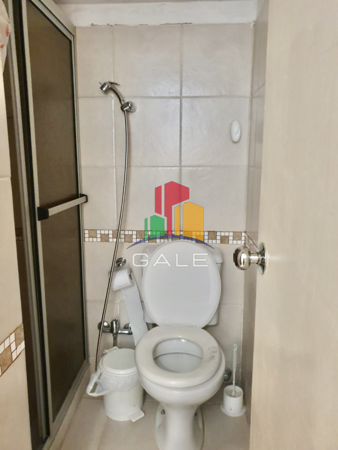 Apartamento ID.3001 - Oportunidad 2 dormitorios a mts del PUERTO!