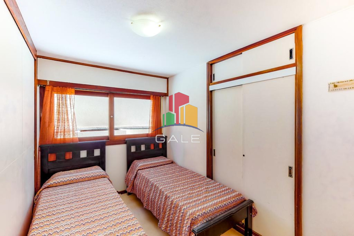 Apartamento ID.3003 - A 30 MTS DEL PUERTO !!!!   