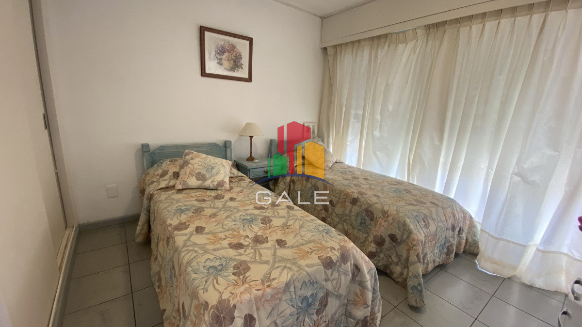 Apartamento ID.3610 - Imperdible a mts del PUERTO!