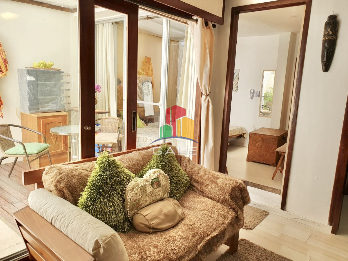 Apartamento ID.3001 - Oportunidad 2 dormitorios a mts del PUERTO!