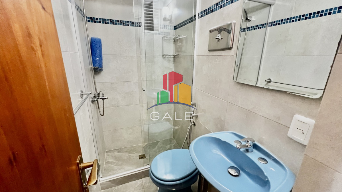 Apartamento ID.4723 - Oportunidad reciclada en Torre Verona, 2 dormitorios, Vistas!!!