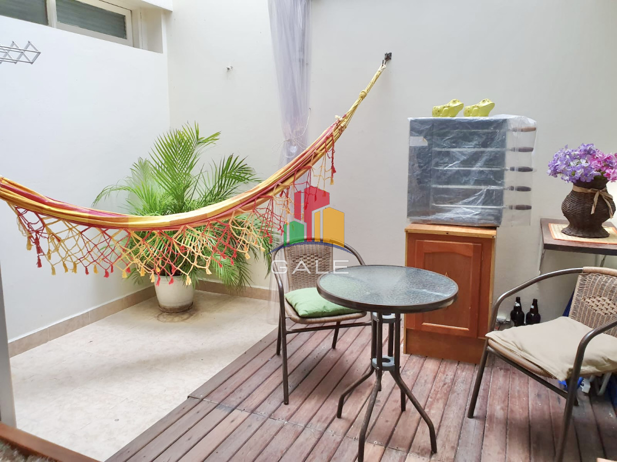 Apartamento ID.3001 - Oportunidad 2 dormitorios a mts del PUERTO!