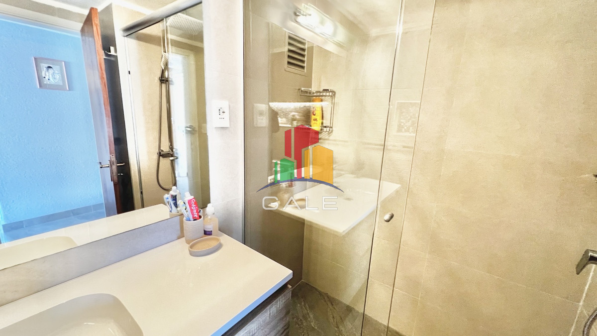 Apartamento ID.4723 - Oportunidad reciclada en Torre Verona, 2 dormitorios, Vistas!!!