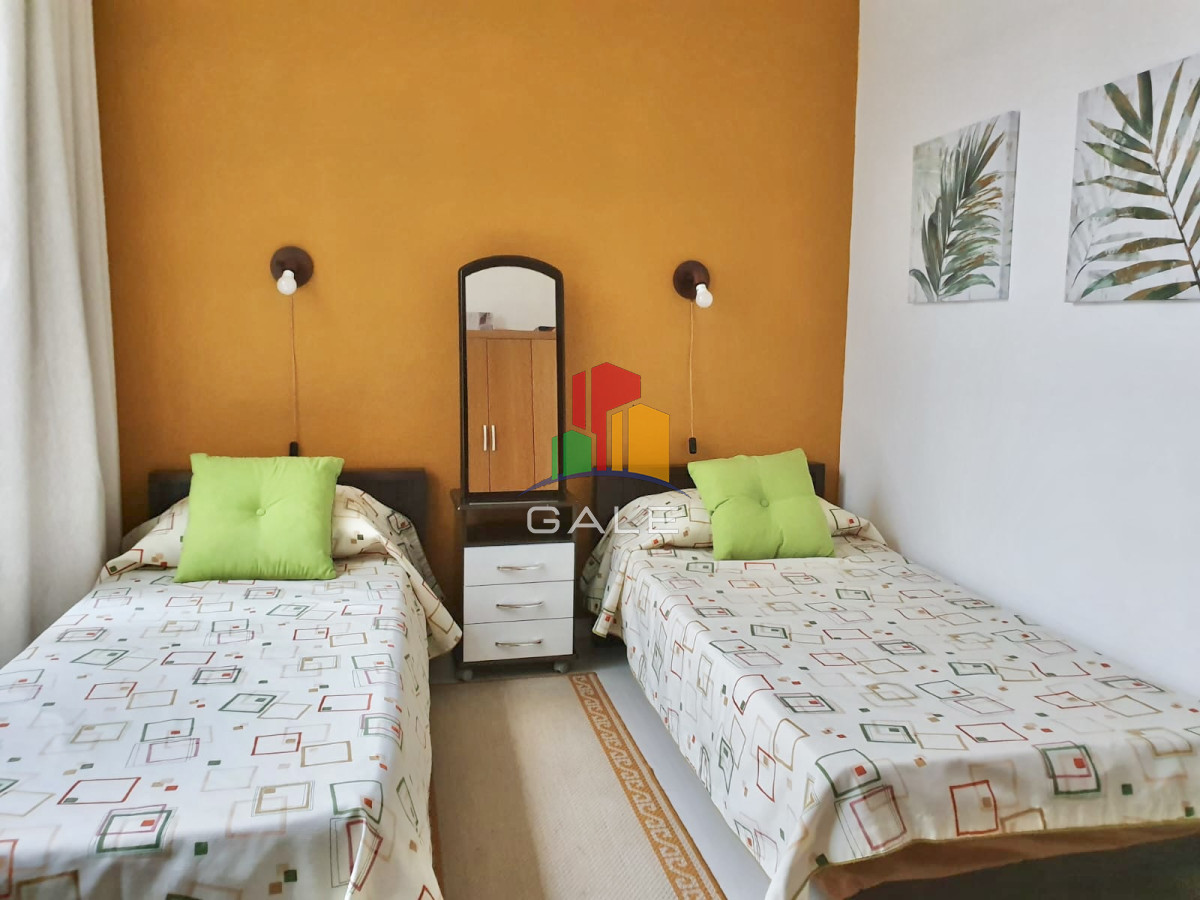 Apartamento ID.3001 - Oportunidad 2 dormitorios a mts del PUERTO!