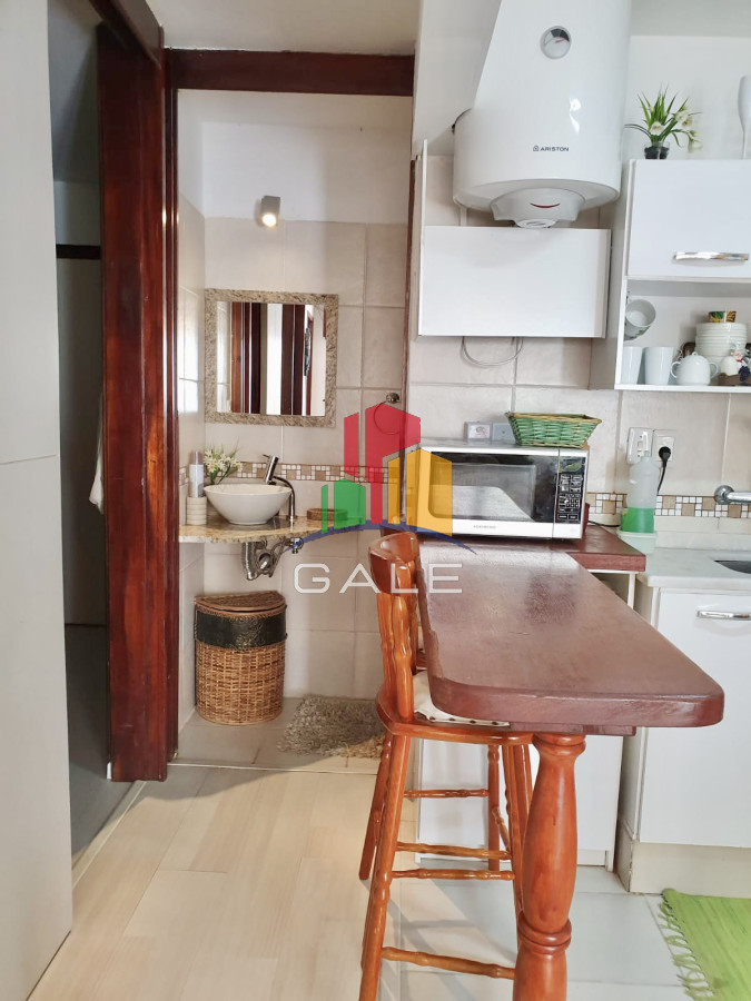 Apartamento ID.3001 - Oportunidad 2 dormitorios a mts del PUERTO!