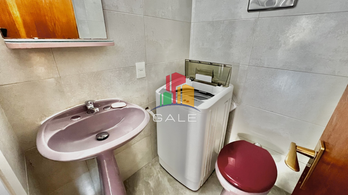 Apartamento ID.4723 - Oportunidad reciclada en Torre Verona, 2 dormitorios, Vistas!!!