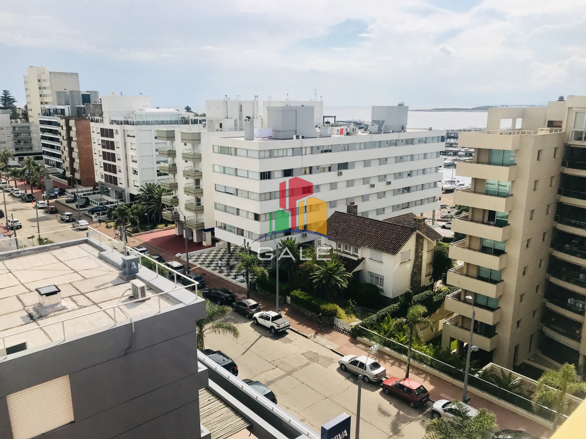 Apartamento ID.4633 - PRÓXIMO AL PUERTO !