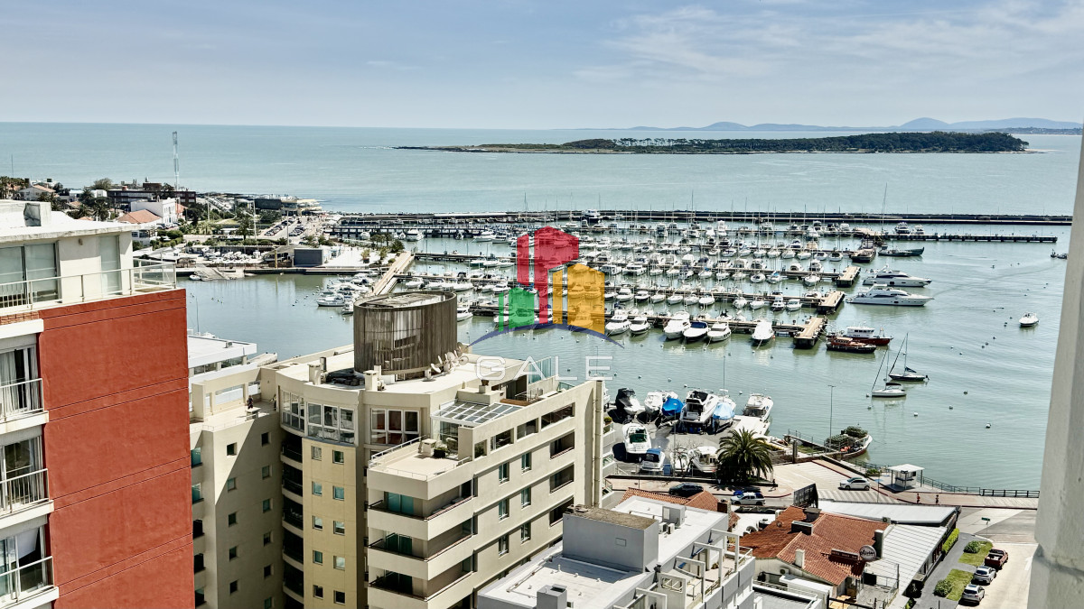 Apartamento ID.4313 - IMPERDIBLE !!! Apartamento en Peninsula, 2 dormitorios *