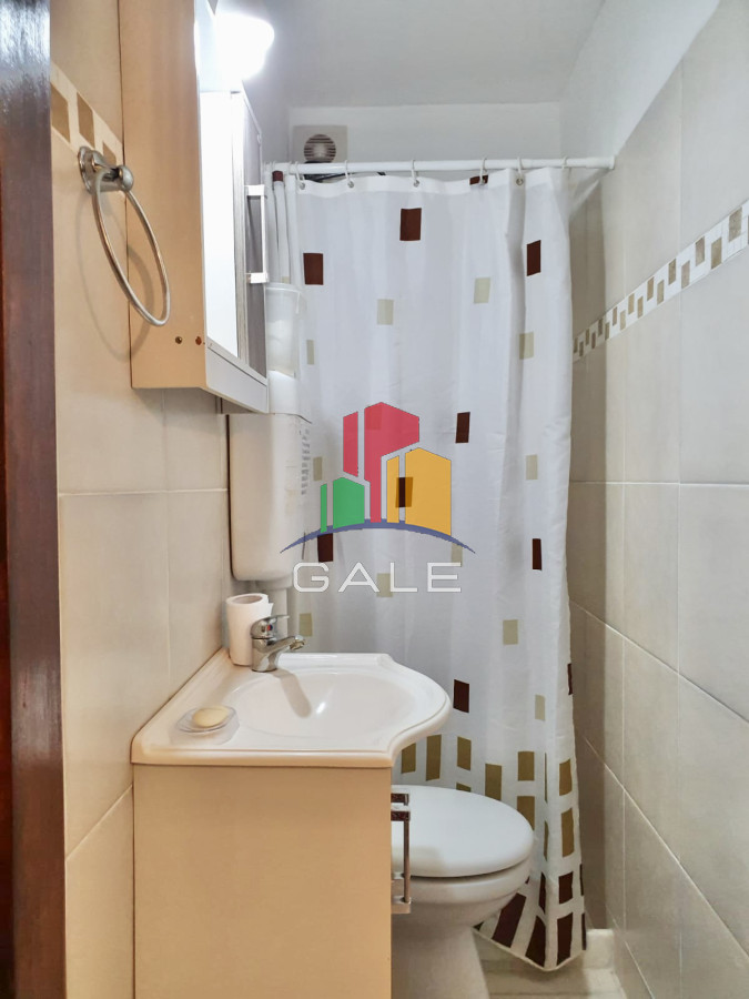 Apartamento ID.3001 - Oportunidad 2 dormitorios a mts del PUERTO!