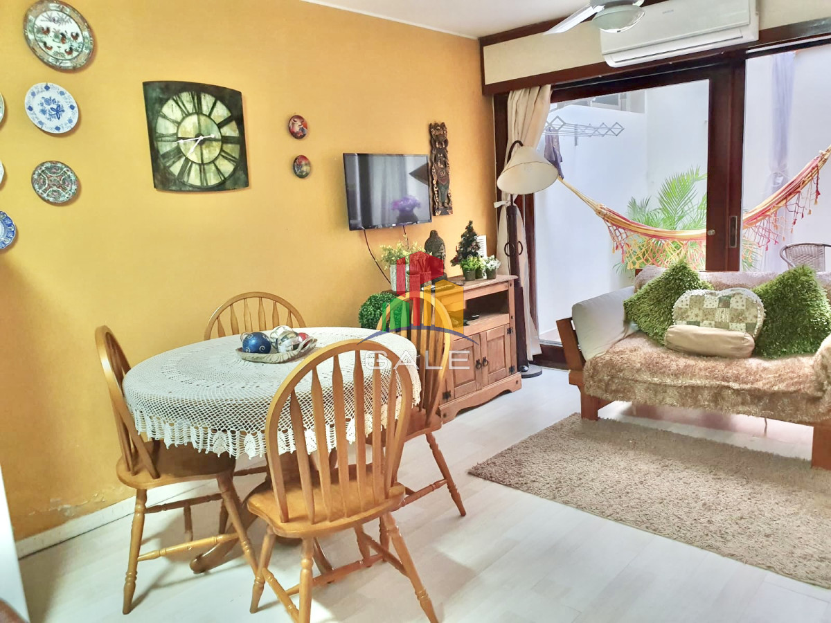 Apartamento ID.3001 - Oportunidad 2 dormitorios a mts del PUERTO!