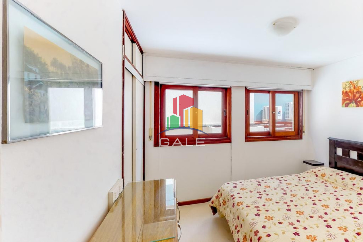 Apartamento ID.3003 - A 30 MTS DEL PUERTO !!!!   