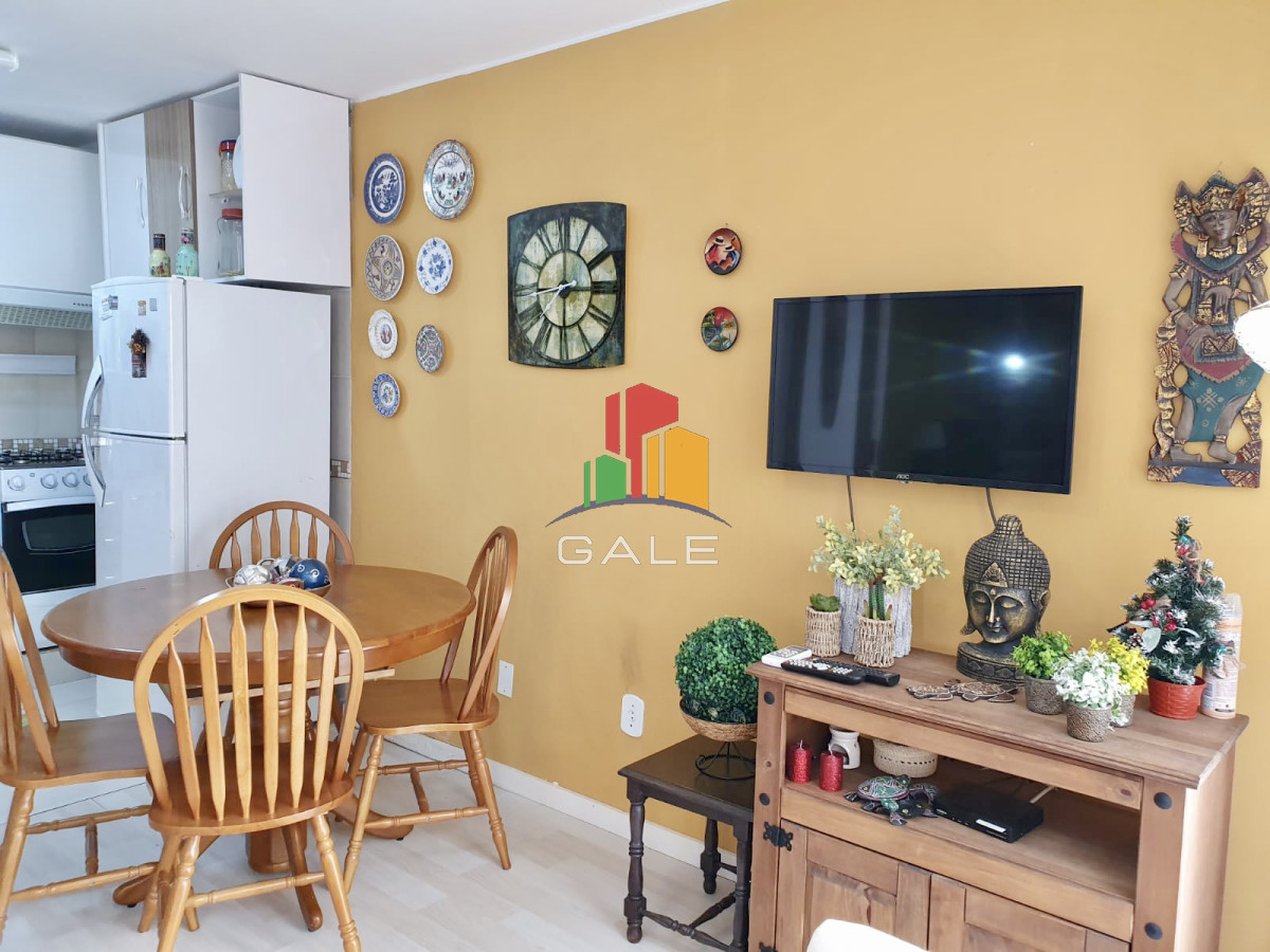 Apartamento ID.3001 - Oportunidad 2 dormitorios a mts del PUERTO!