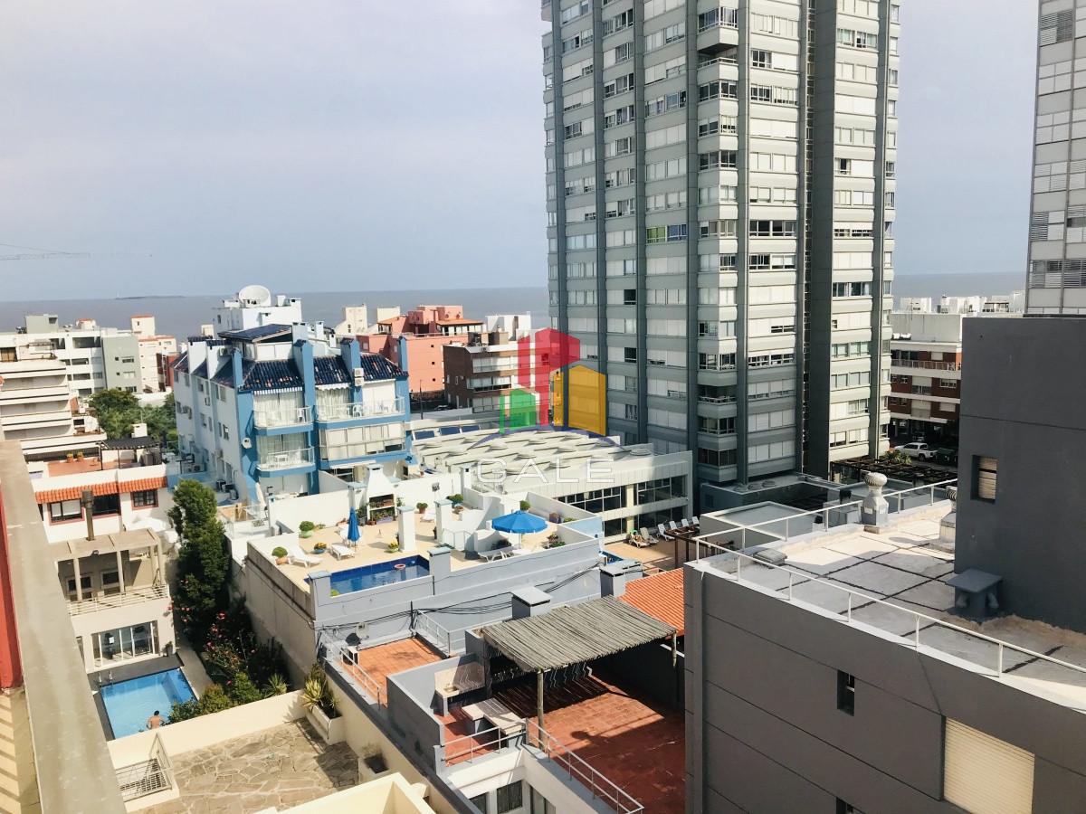 Apartamento ID.4633 - PRÓXIMO AL PUERTO !