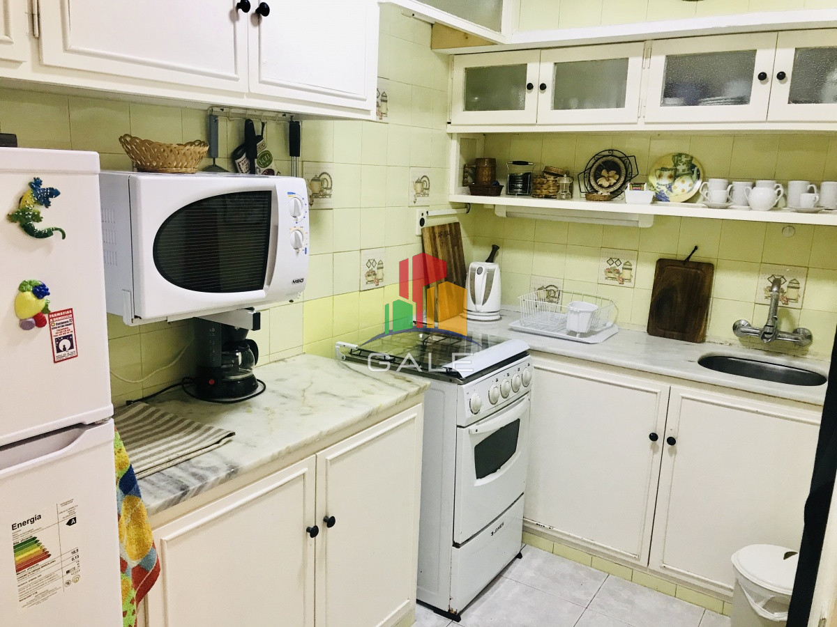 Apartamento ID.4633 - PRÓXIMO AL PUERTO !