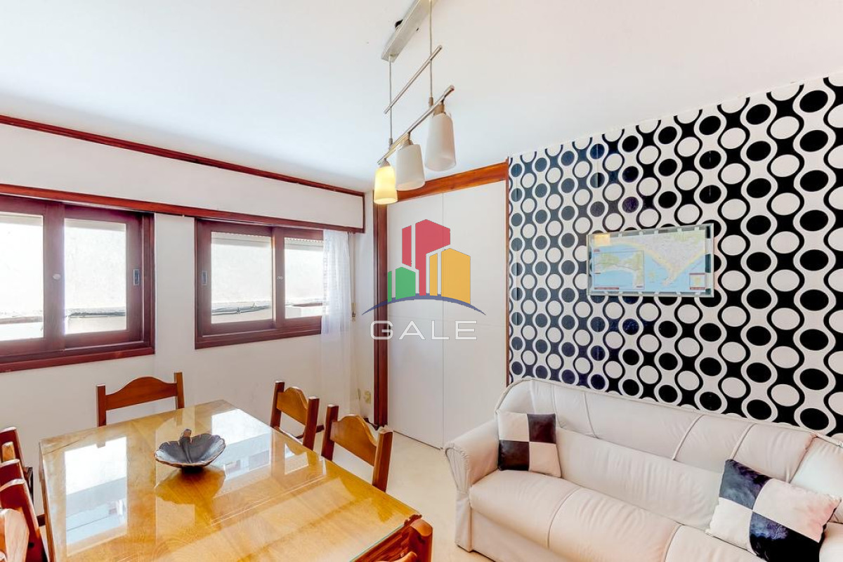 Apartamento ID.3003 - A 30 MTS DEL PUERTO !!!!   