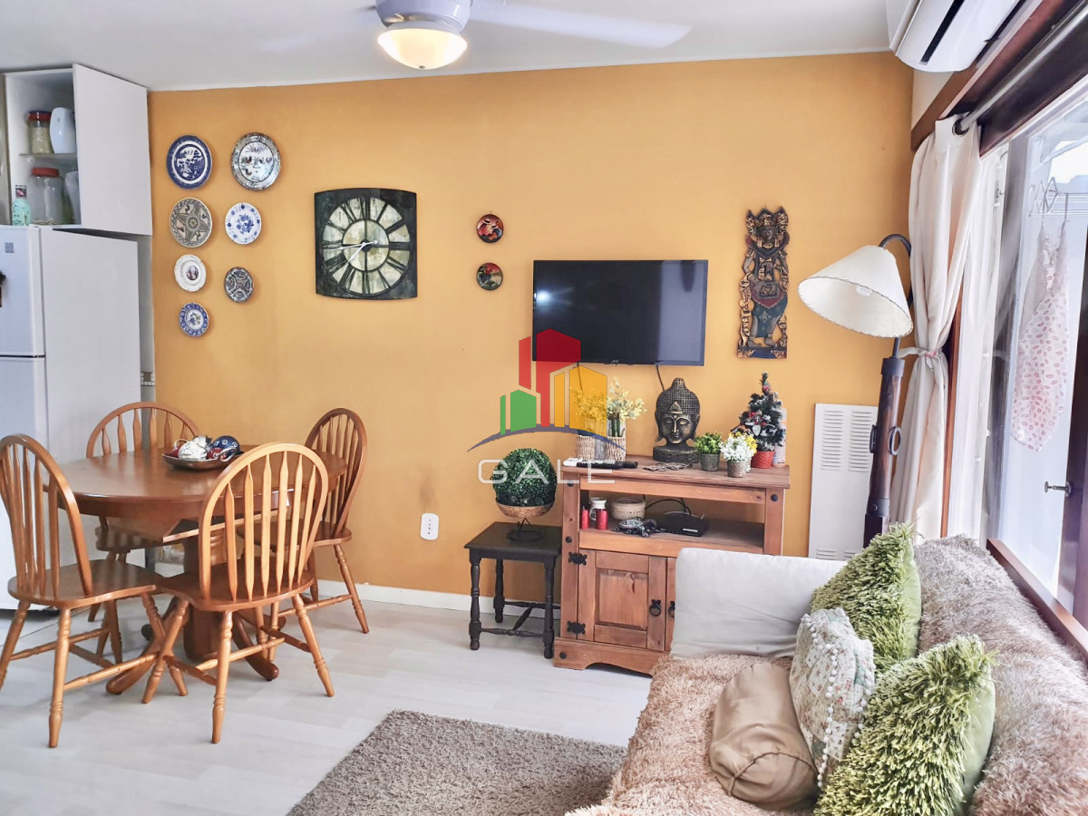 Apartamento ID.3001 - Oportunidad 2 dormitorios a mts del PUERTO!