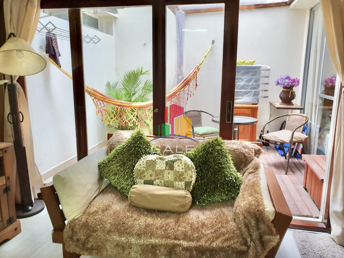 Apartamento ID.3001 - Oportunidad 2 dormitorios a mts del PUERTO!