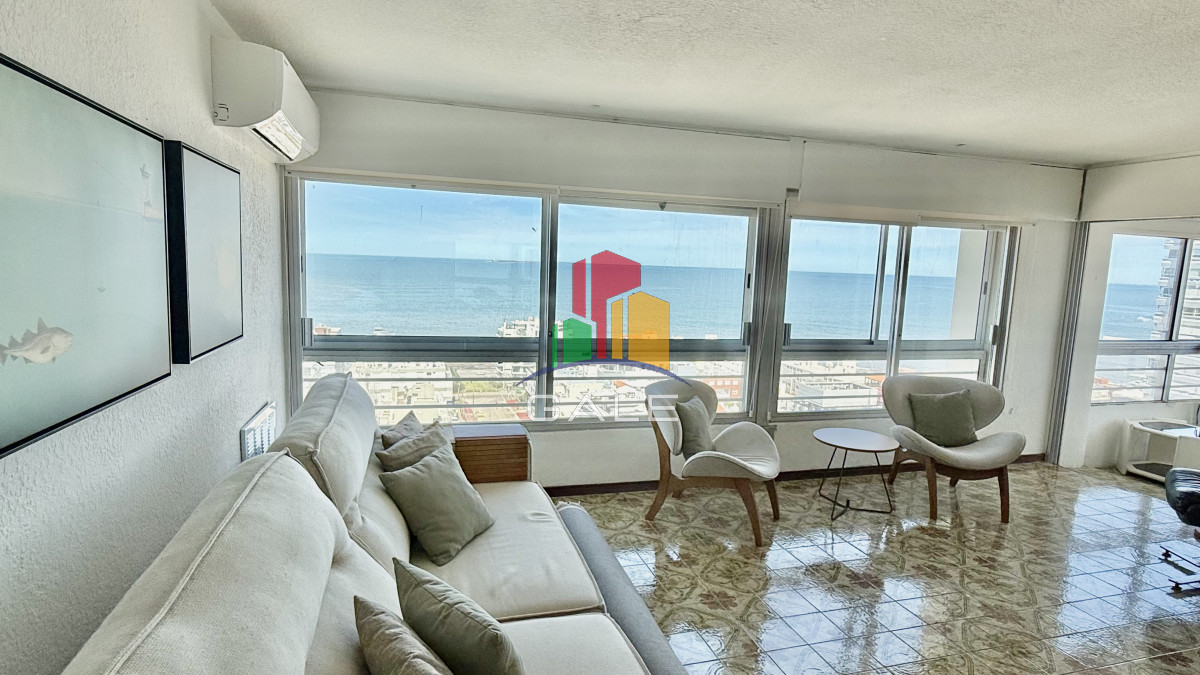 Apartamento ID.4313 - IMPERDIBLE !!! Apartamento en Peninsula, 2 dormitorios *