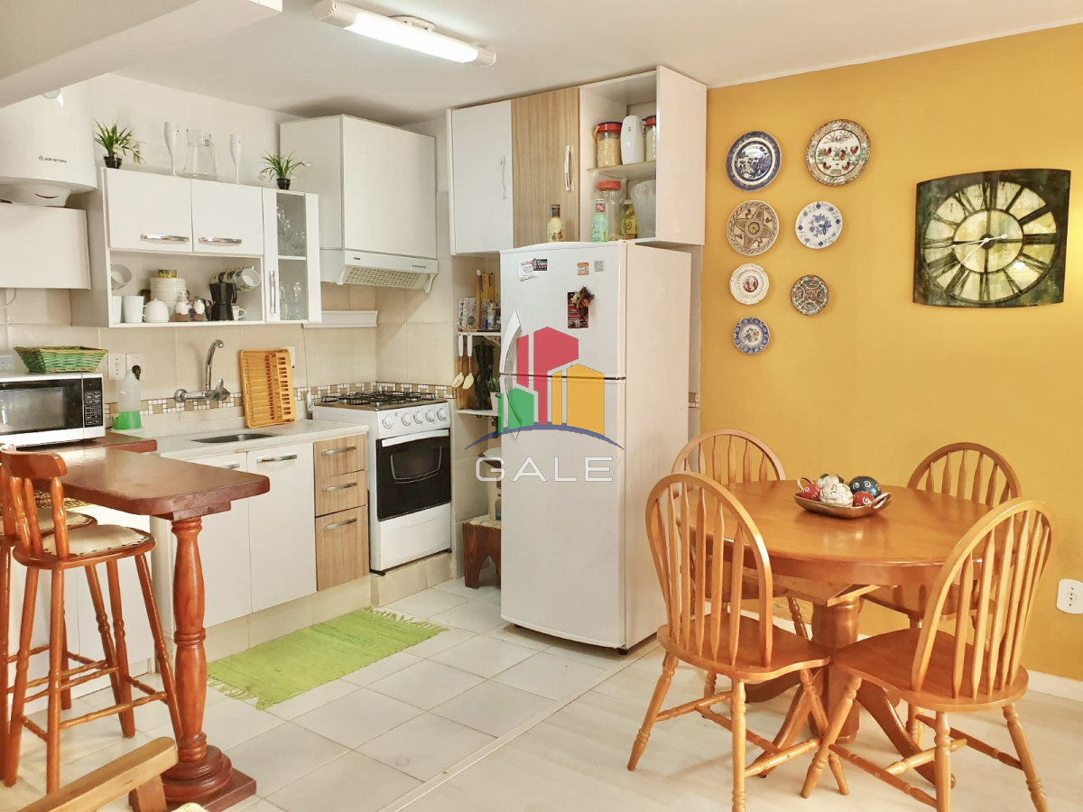 Apartamento ID.3001 - Oportunidad 2 dormitorios a mts del PUERTO!