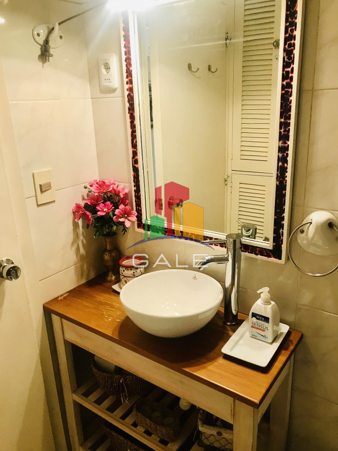 Apartamento ID.4633 - PRÓXIMO AL PUERTO !