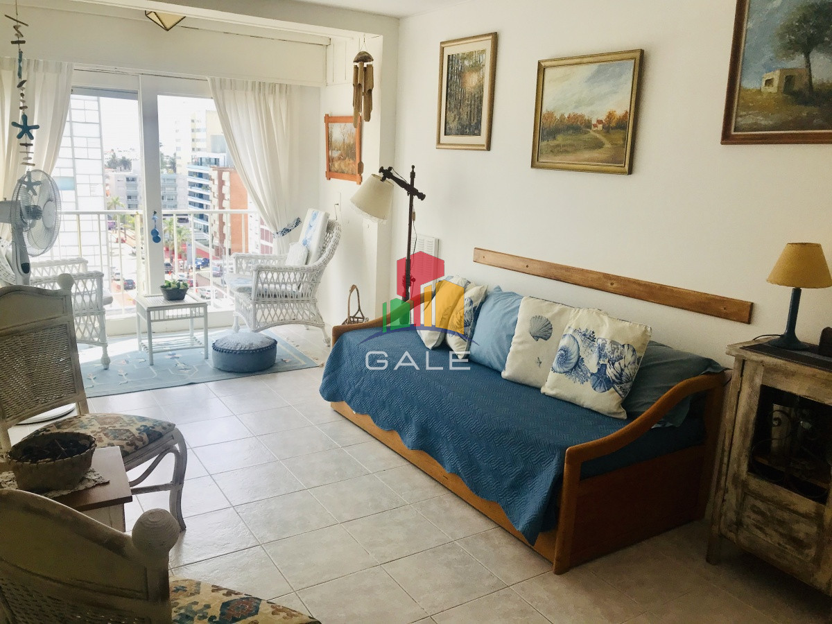 Apartamento ID.4633 - PRÓXIMO AL PUERTO !