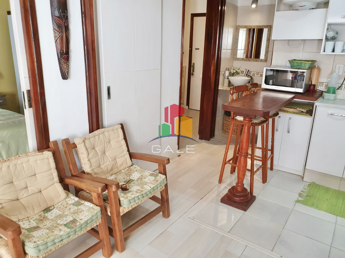 Apartamento ID.3001 - Oportunidad 2 dormitorios a mts del PUERTO!