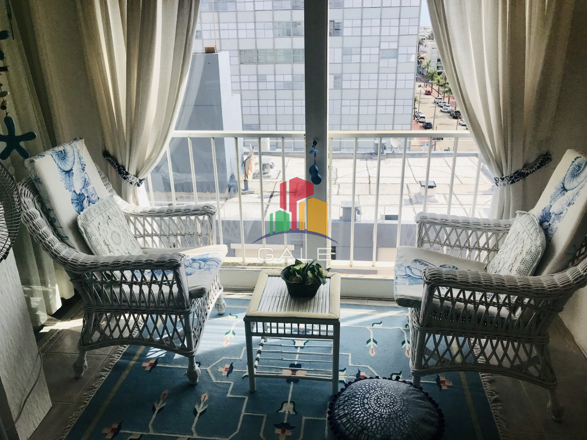 Apartamento ID.4633 - PRÓXIMO AL PUERTO !