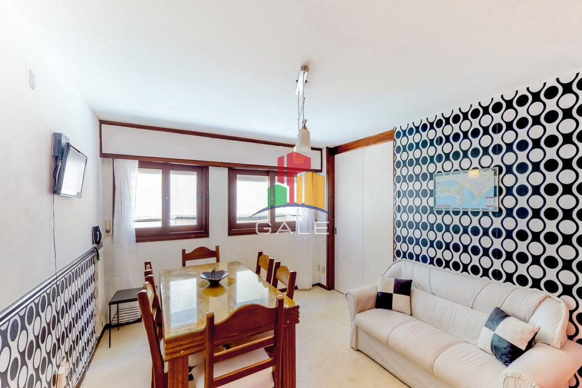 Apartamento ID.3003 - A 30 MTS DEL PUERTO !!!!   