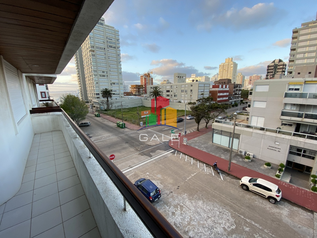 Céntrico Penthouse en la Península !!! - GAL4740A