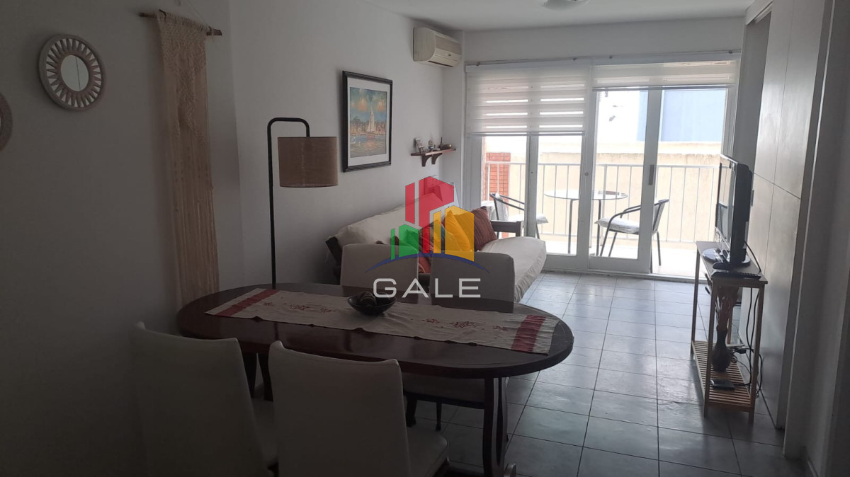 Apartamento en Peninsula, 1 dormitorios * - GAL4741A
