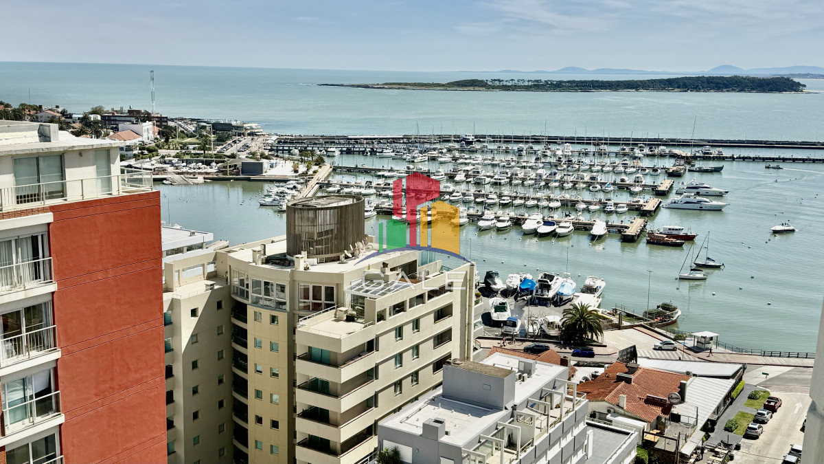 Apartamento ID.4313 - IMPERDIBLE !!! Apartamento en Peninsula, 2 dormitorios *