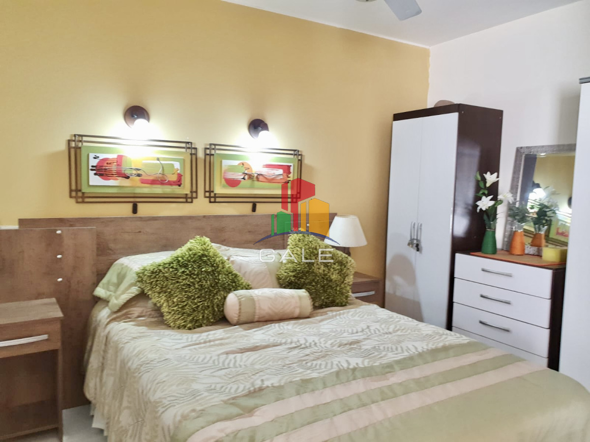 Apartamento ID.3001 - Oportunidad 2 dormitorios a mts del PUERTO!