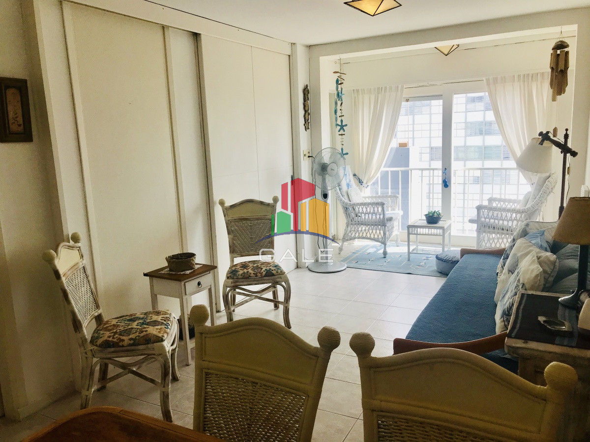 Apartamento ID.4633 - PRÓXIMO AL PUERTO !