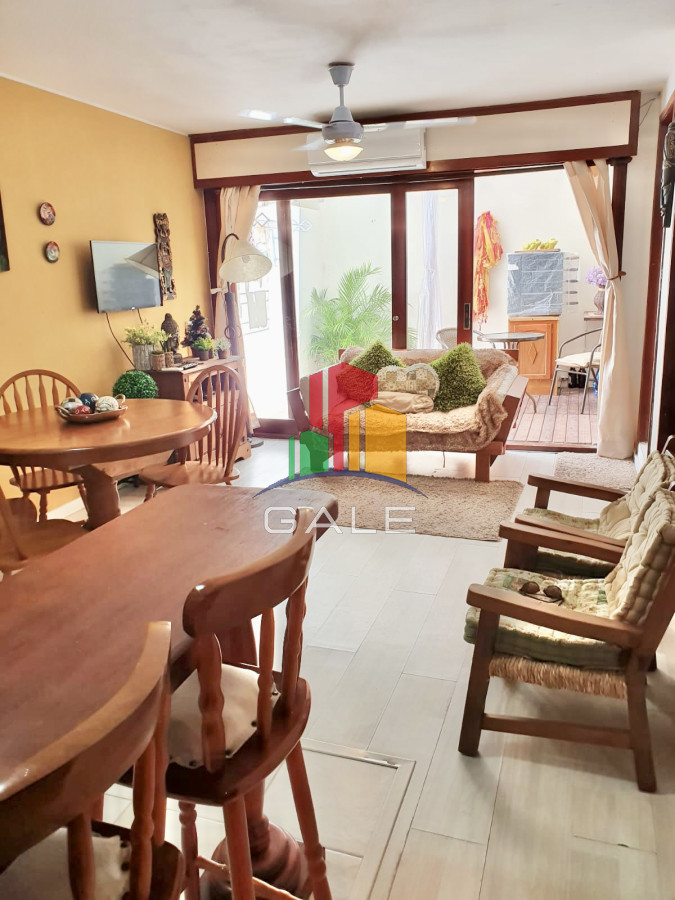 Apartamento ID.3001 - Oportunidad 2 dormitorios a mts del PUERTO!