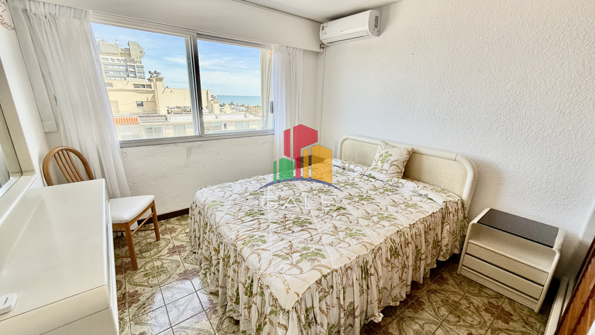 Apartamento ID.4313 - IMPERDIBLE !!! Apartamento en Peninsula, 2 dormitorios *