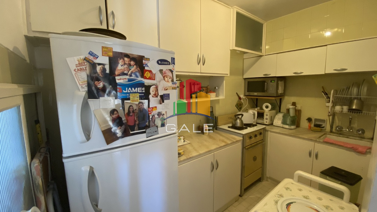 Apartamento ID.3610 - Imperdible a mts del PUERTO!