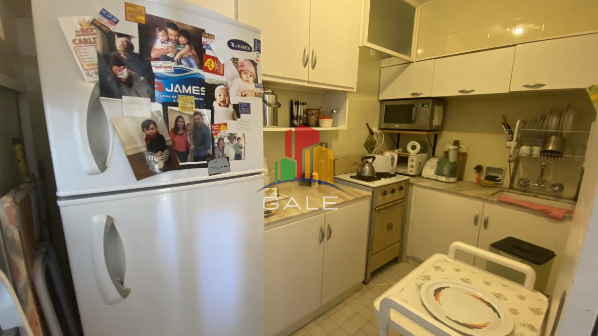 Apartamento ID.3610 - Imperdible a mts del PUERTO!