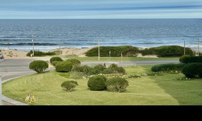 FRENTE A LA PLAYA !!!