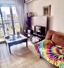 Apartamento en Peninsula, 1 dormitorios *