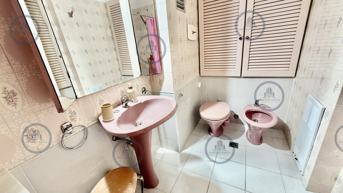 Apartamento ID.3130 - Oportunidad en Venta Torre Verona, Apartamento de 1 Dormitorio en Península