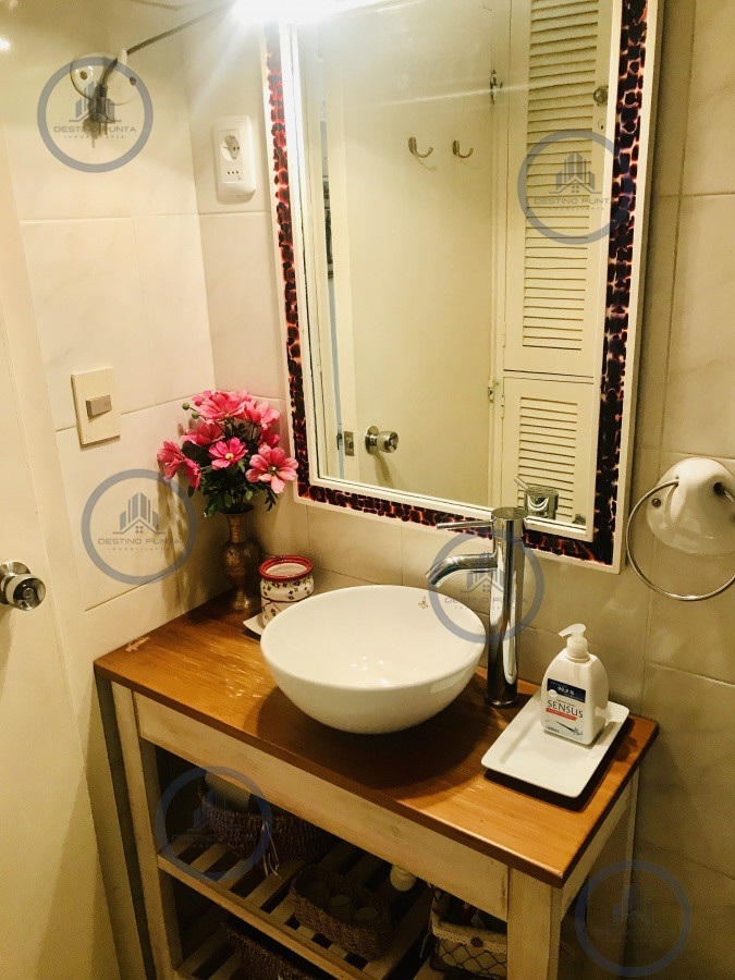 Apartamento ID.3133 - Apartamento de 1 Dormitorio en Venta, Península de Punta del Este