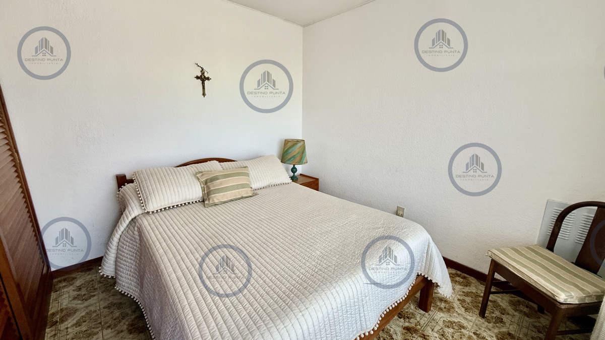 Apartamento ID.3130 - Oportunidad en Venta Torre Verona, Apartamento de 1 Dormitorio en Península