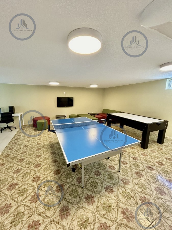 Apartamento ID.3132 - Apartamento en Península, 1 Dormitorio y Medio en Venta