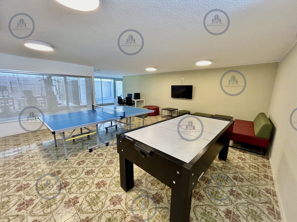 Apartamento ID.3132 - Apartamento en Península, 1 Dormitorio y Medio en Venta