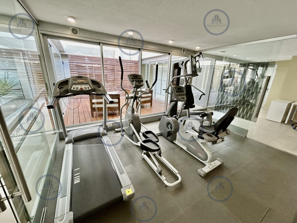 Apartamento ID.3132 - Apartamento en Península, 1 Dormitorio y Medio en Venta