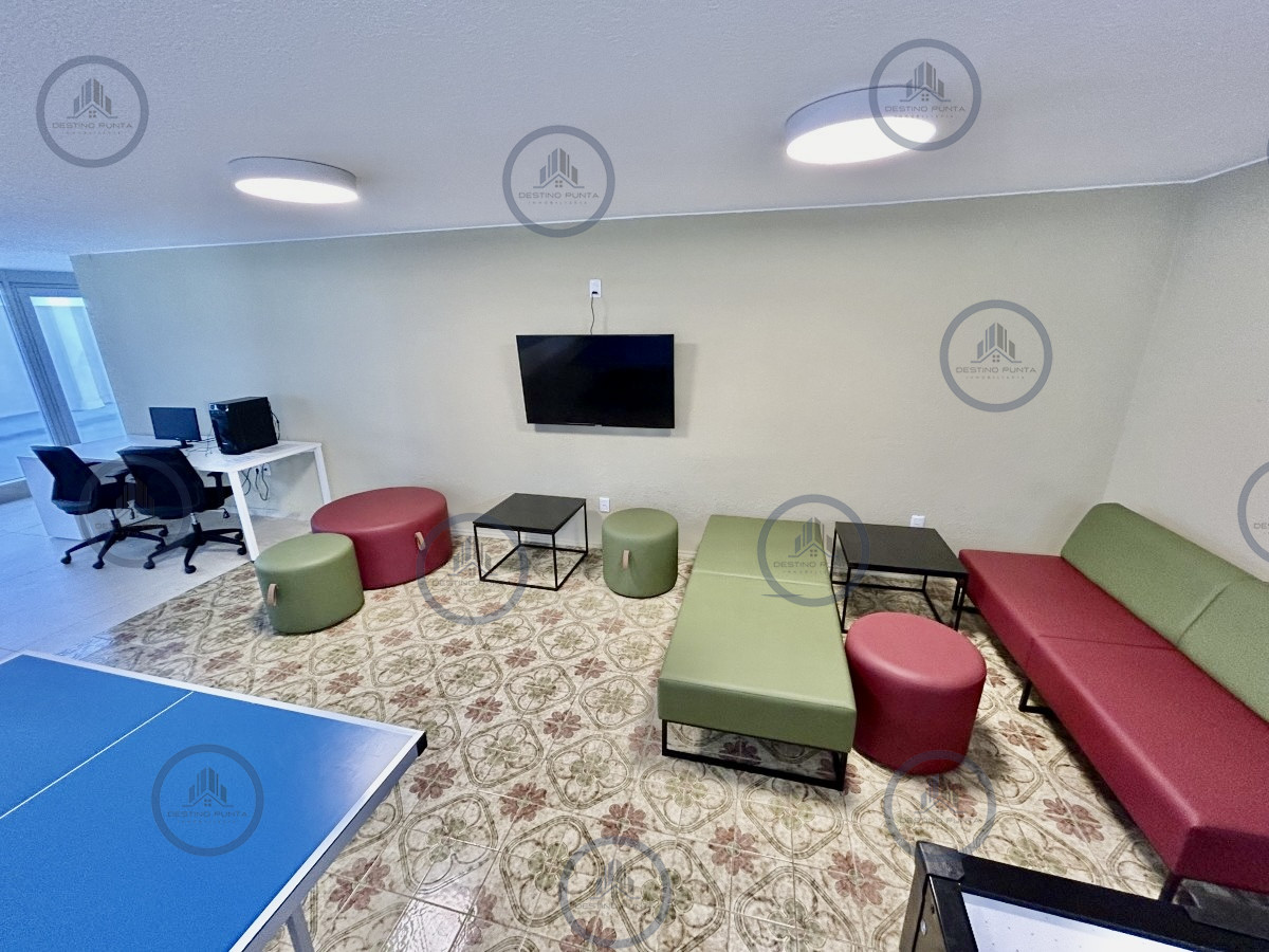 Apartamento ID.3132 - Apartamento en Península, 1 Dormitorio y Medio en Venta