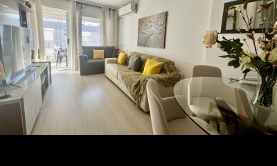 Oportunidad Apartamento 1 domritorio Reciclado