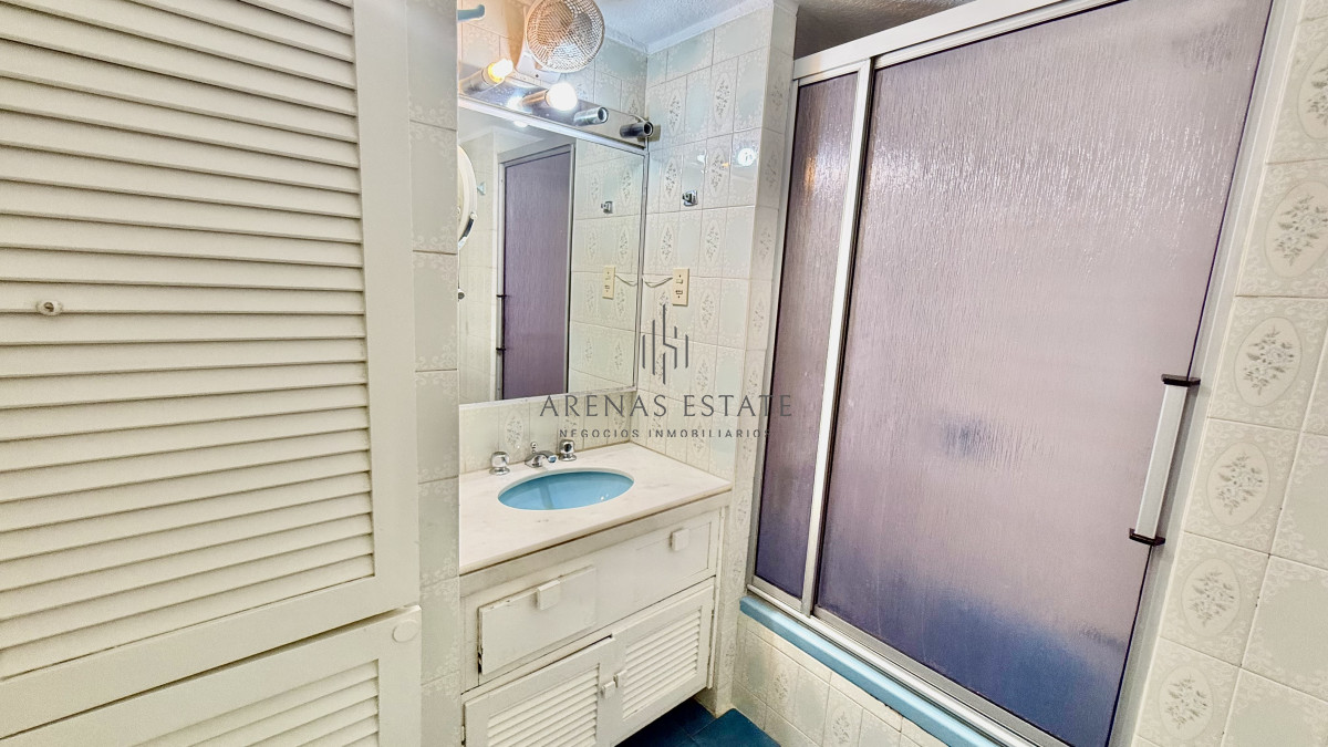 Apartamento ID.4207 - IMPERDIBLE !!! Apartamento en Peninsula, 2 dormitorios *